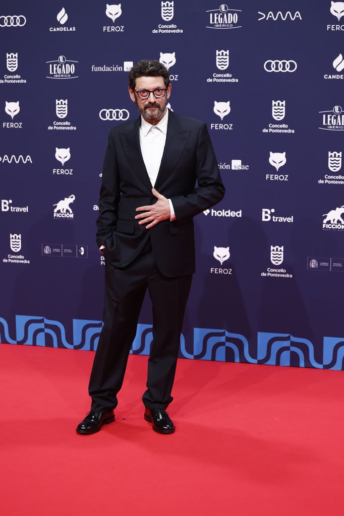 Manolo Solo