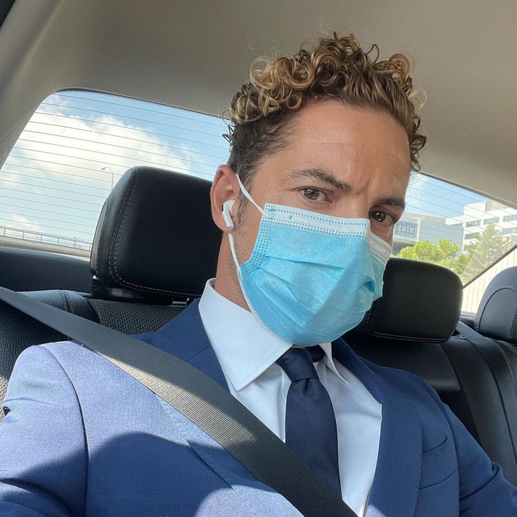 David Bisbal