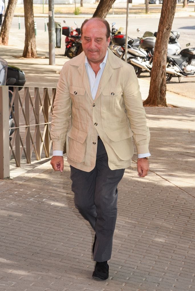 Pepe Luis Vazquez Silva 