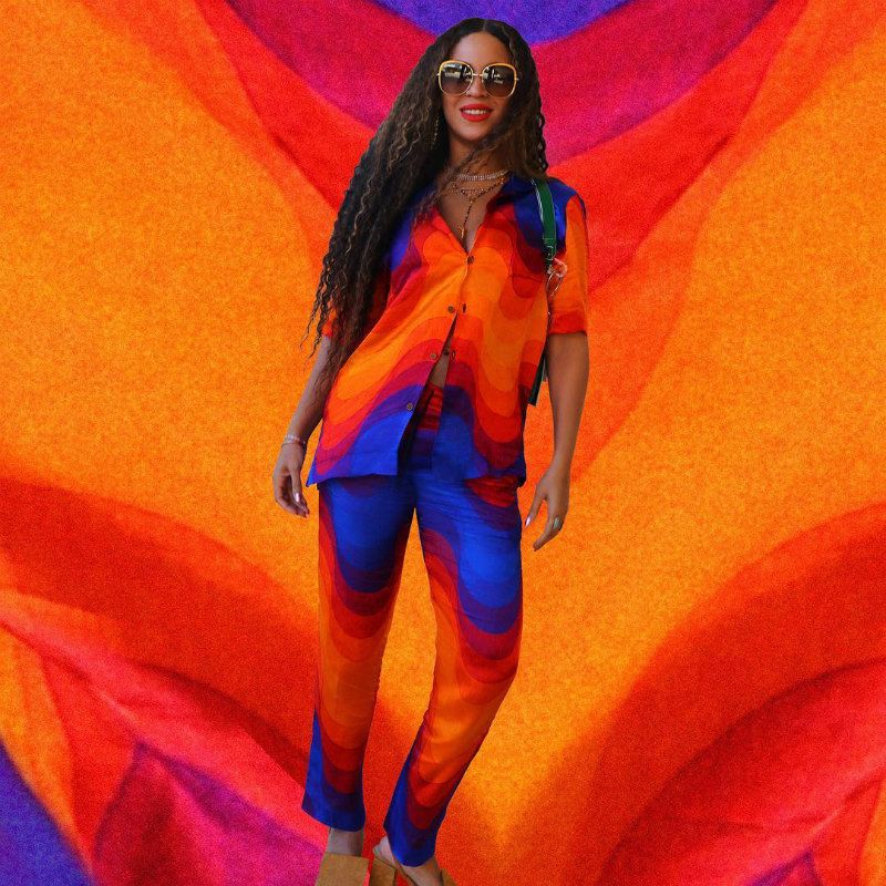 Beyoncé