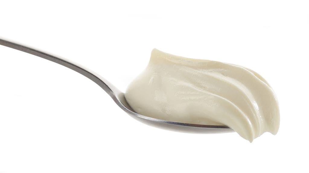 Queso batido