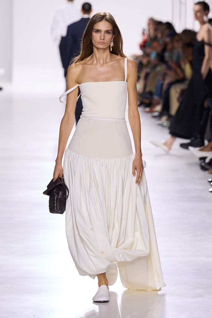 Milan Fashion Week: Bottega Veneta Primavera/Verano 2026 