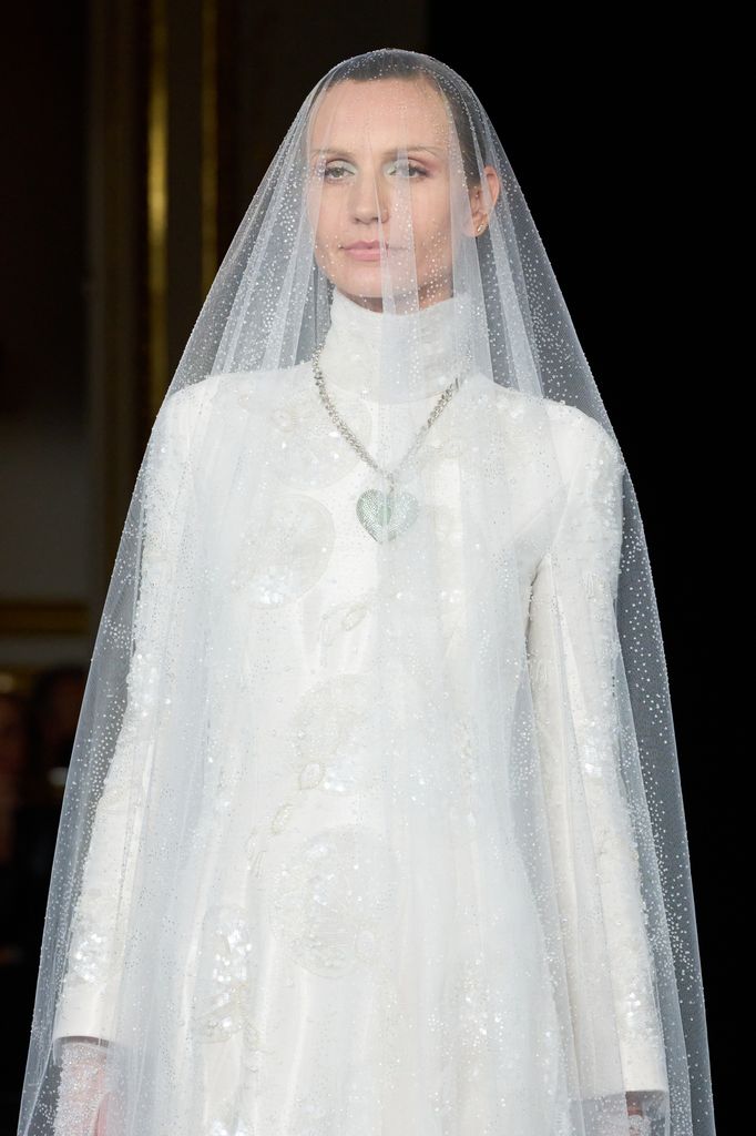 Giorgio Armani Privé