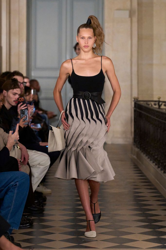 Jacquemus Otoño/Invierno 2026