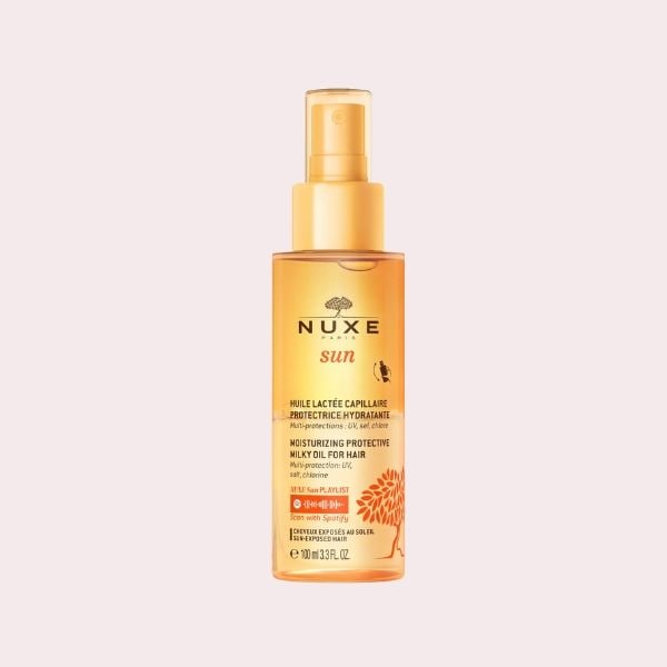 nuxesun