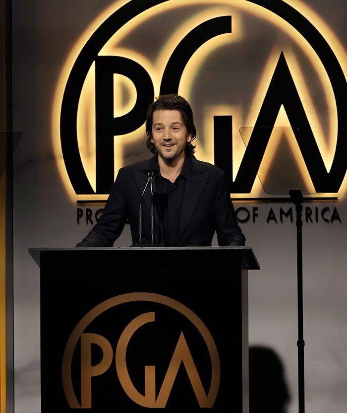 Diego Luna