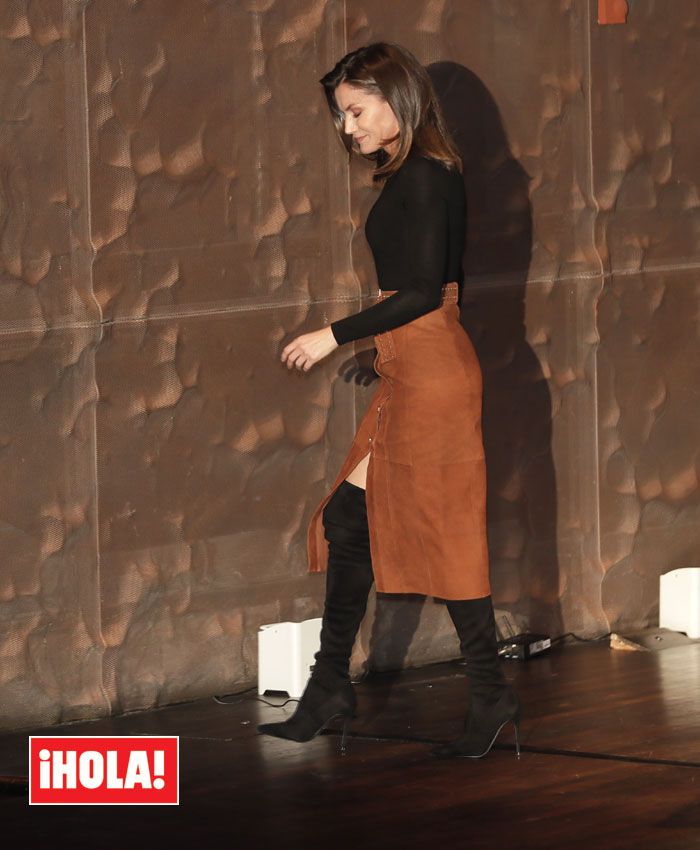 Reina Letizia