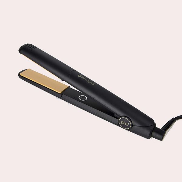 Plancha de Pelo GHD New Original Styler