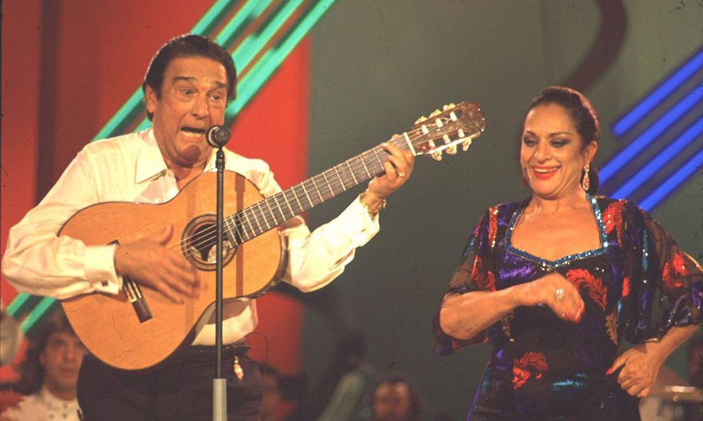 Lola Flores