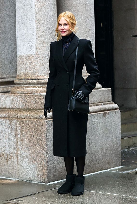 Nicole Kidman