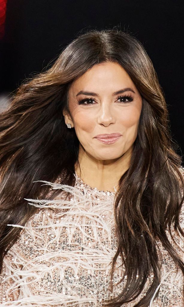 Eva Longoria