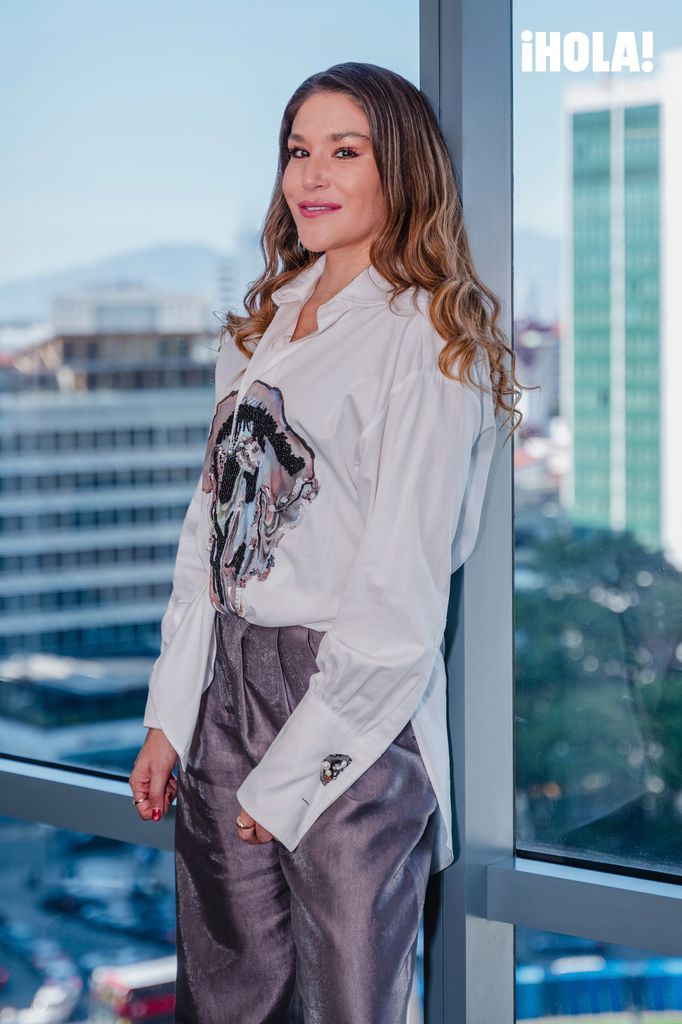Ana Barreda Luna