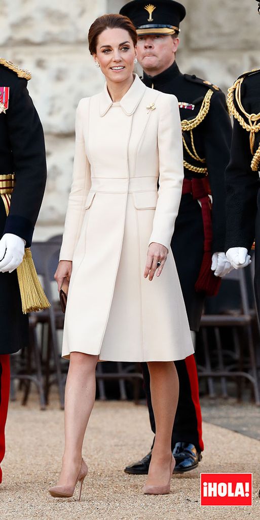 Duquesa de Cambridge