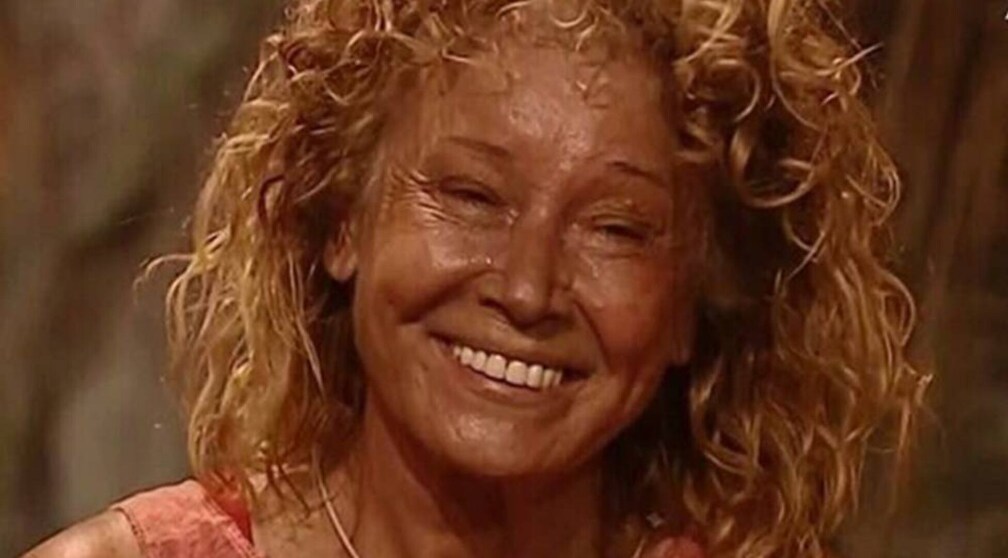Mila Ximénez en Supervivientes 2016