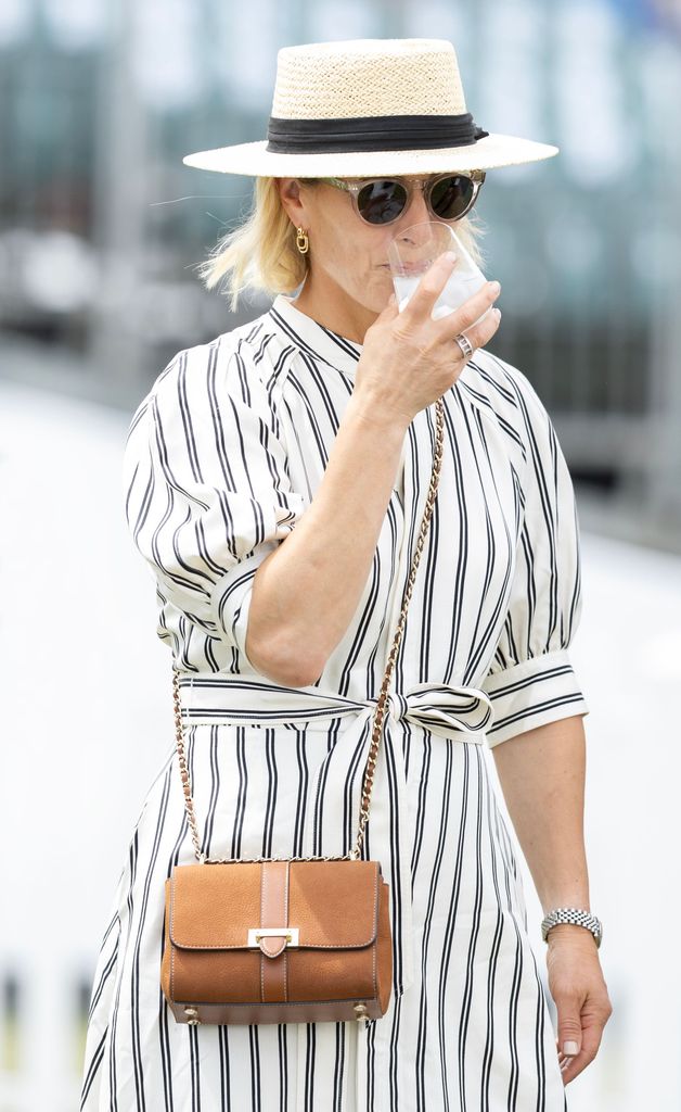 Zara Tindall