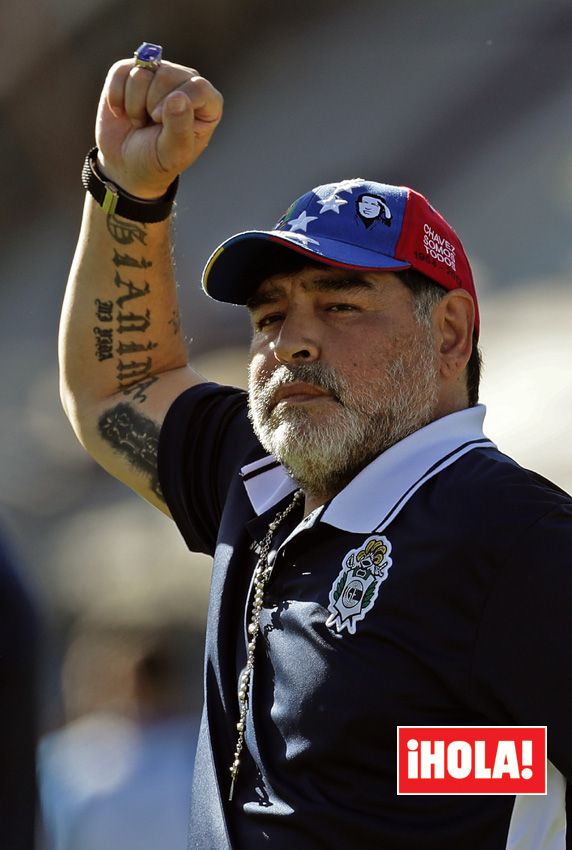 Maradona
