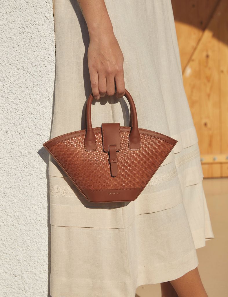 6 bolsos diseñados para durar toda la vida