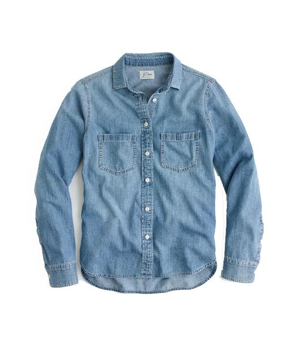 Camisa de J.Crew