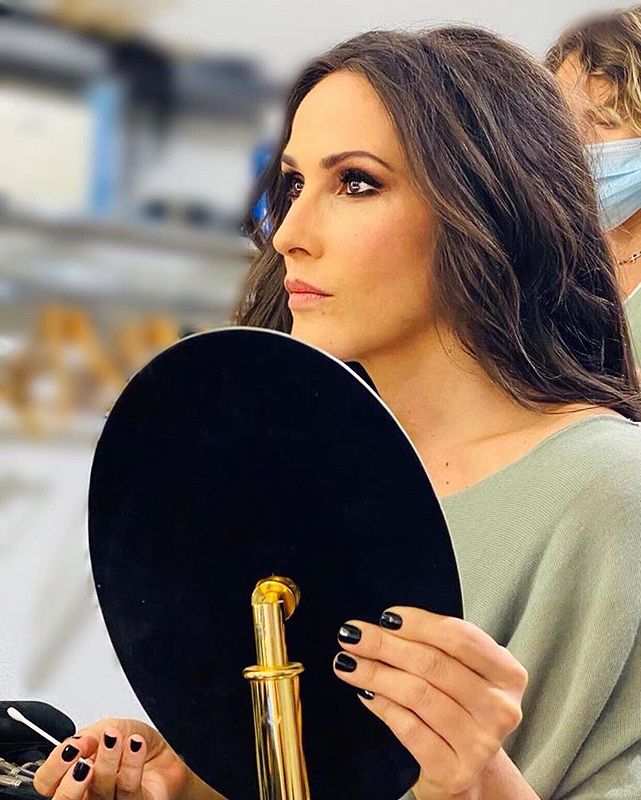 Malú
