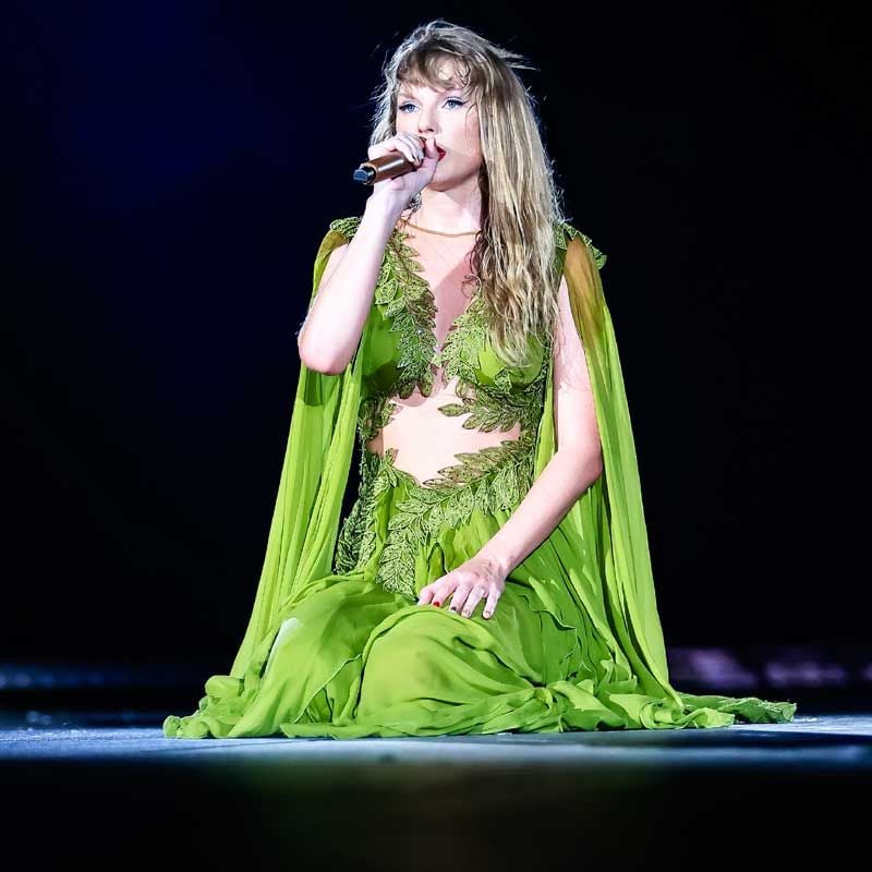 Taylor Swift