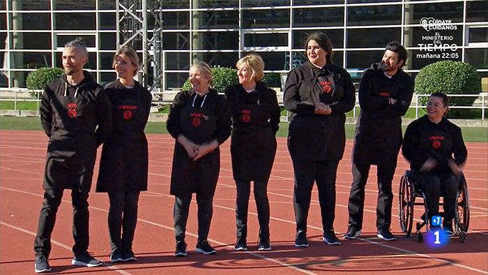 MasterChef 8