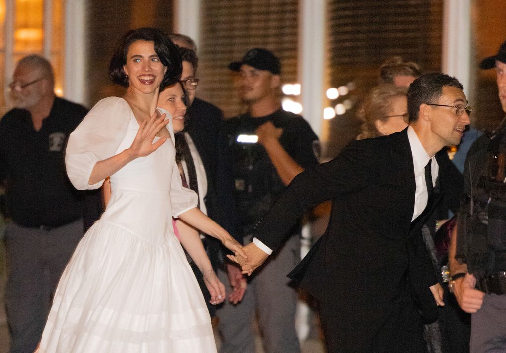 Su boda el 19 de agosto de 2023