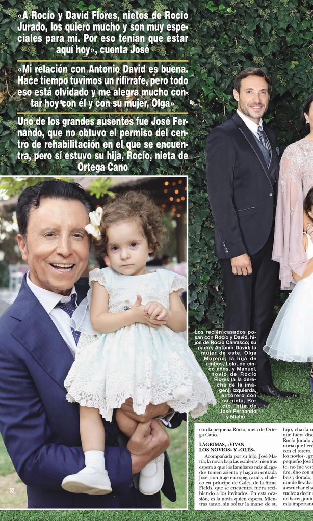 PDF Hola 3871 Boda Ortega Cano y Ana Maria Aldon