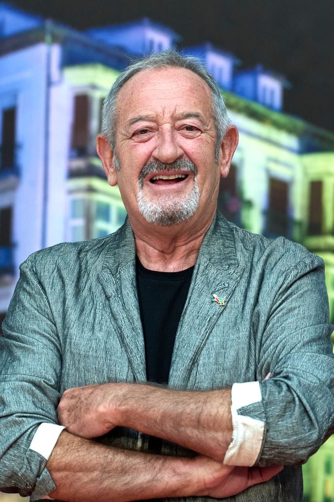 Karlos Arguiñano ha revelado que, entre sus restaurantes favoritos, están Filandón y Alameda, el primero en Madrid, y el segundo en Fuenmayor (La Rioja)