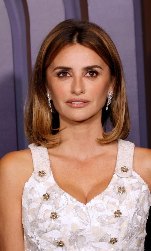 penelope cruz