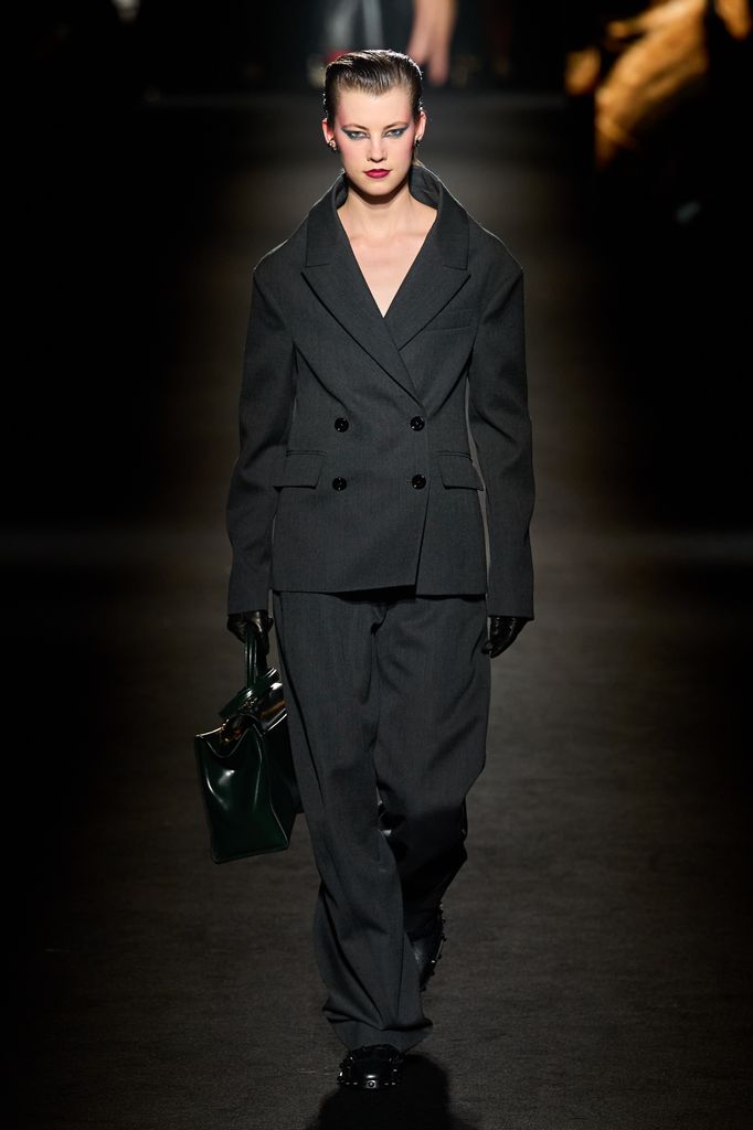 Paris Fashion Week: Balenciaga Otoño/Invierno 2026-2027