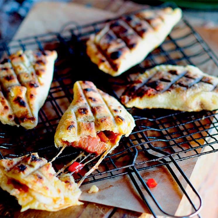empanadillas