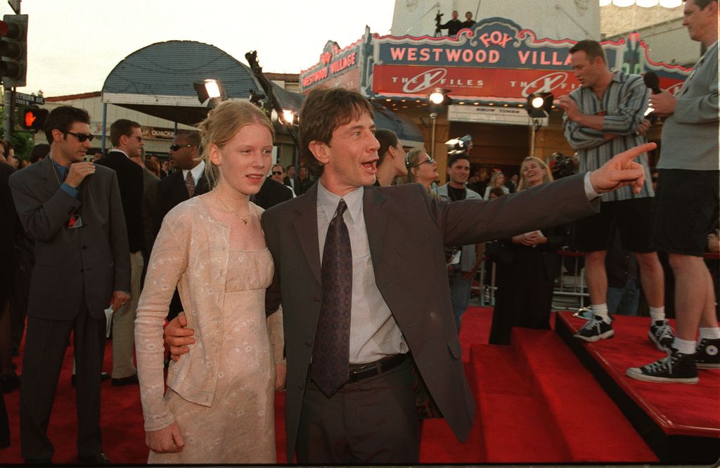 Martin Short