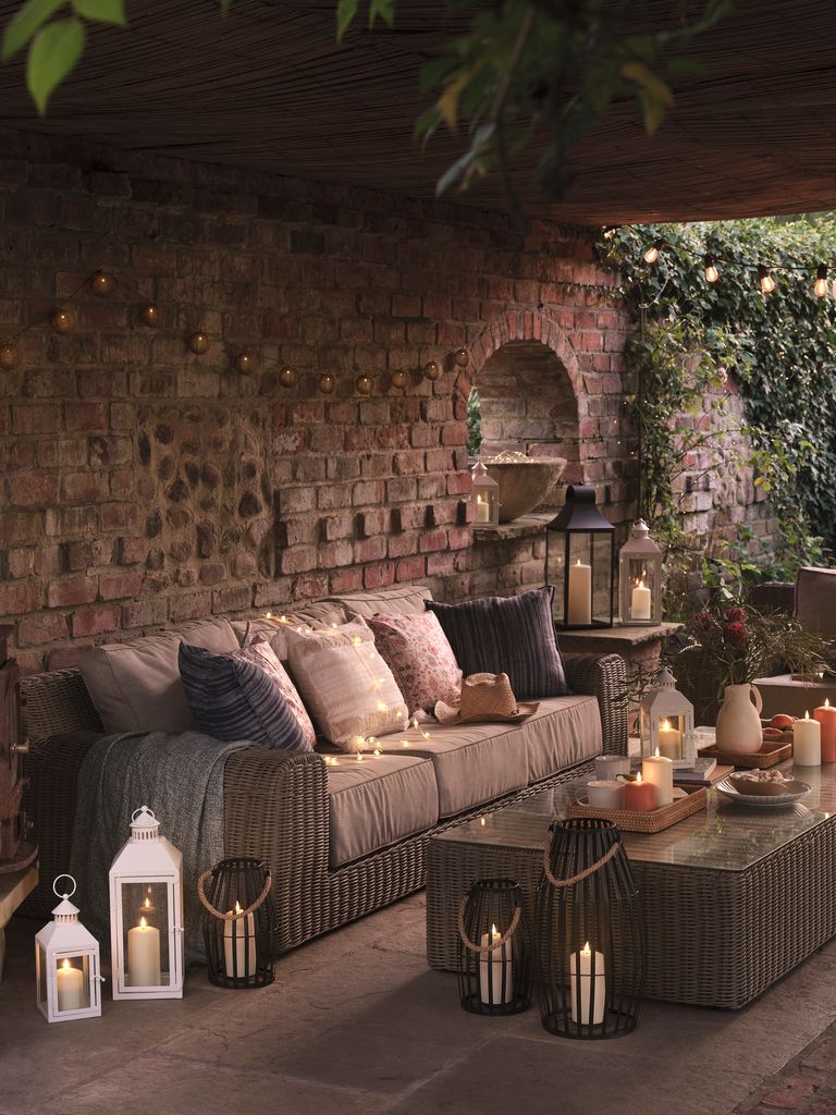 terraza