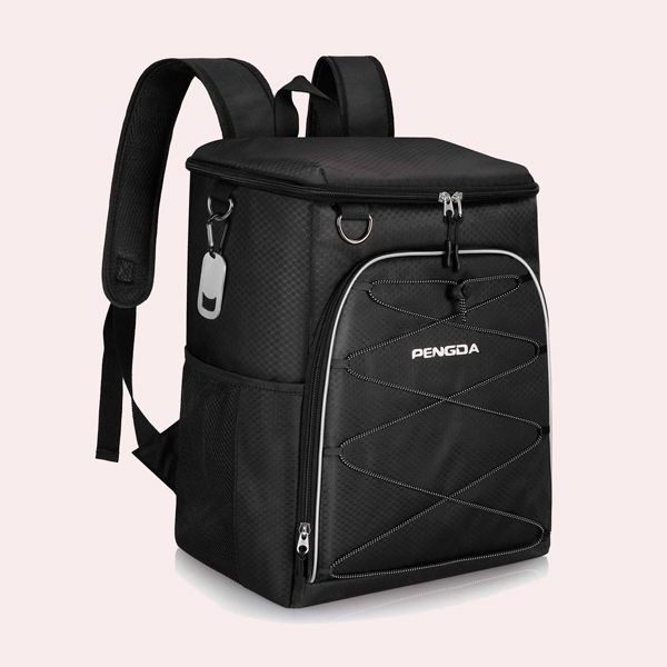 mochila nevera