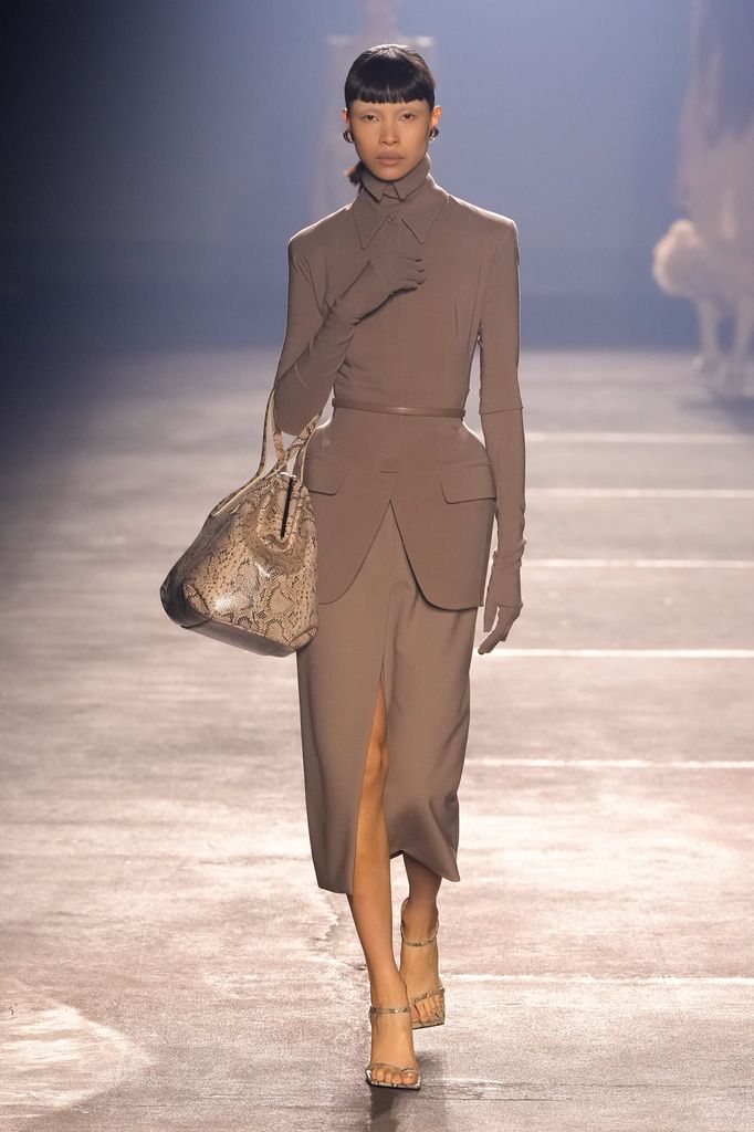Mugler Primavera-verano 2026