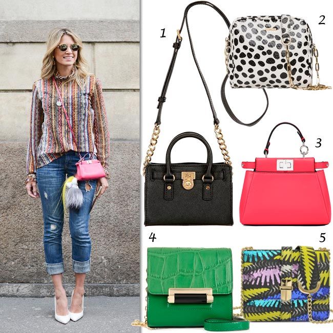 Shopping mini