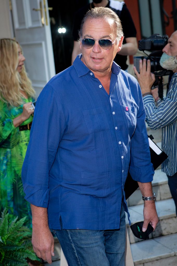 Bertín Osborne