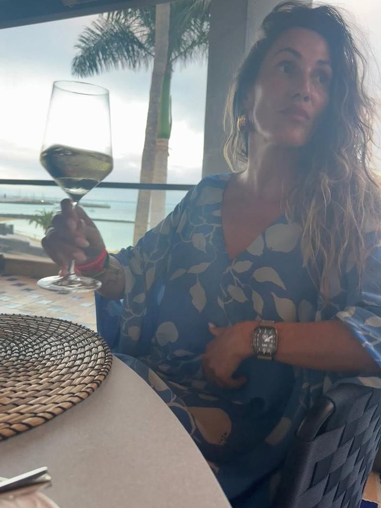 Malú