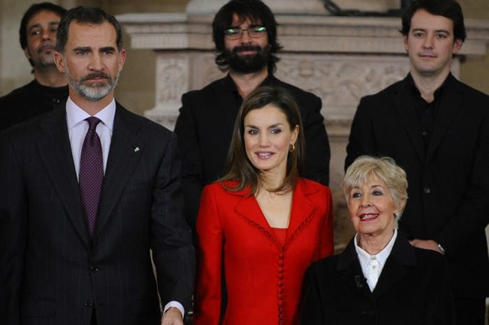 Premios Nacionales de Cultura 2017