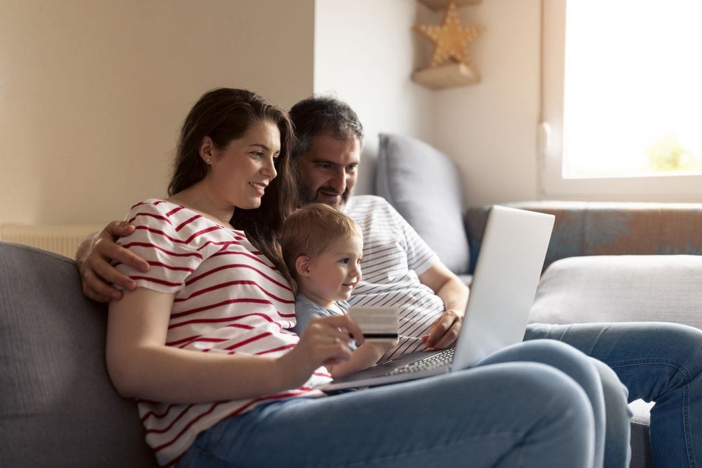 Cada vez son más los padres que optan por nombres vintage