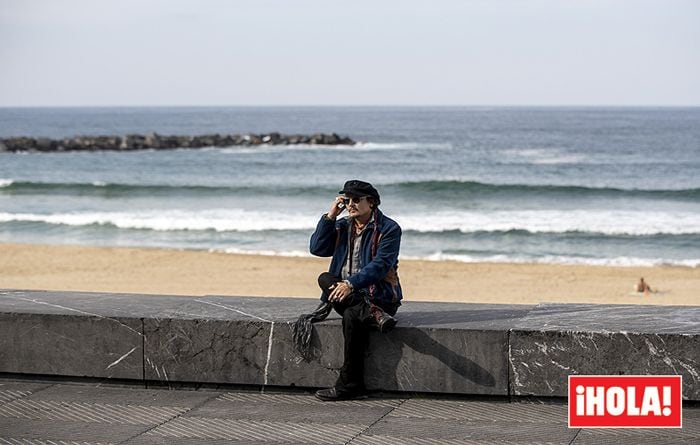 johnny depp san sebastian