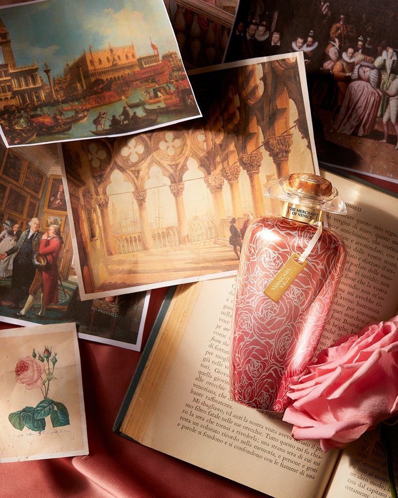 The Merchant of Venice