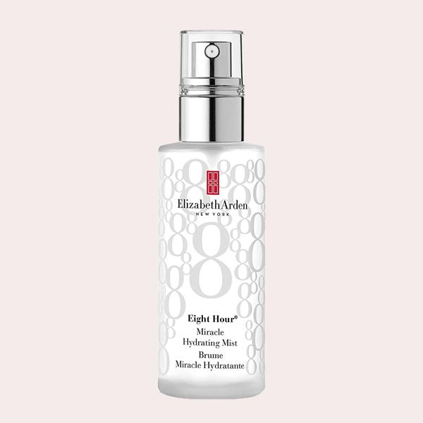 elizabeth arden bruma facial