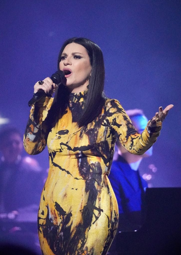 Laura Pausini