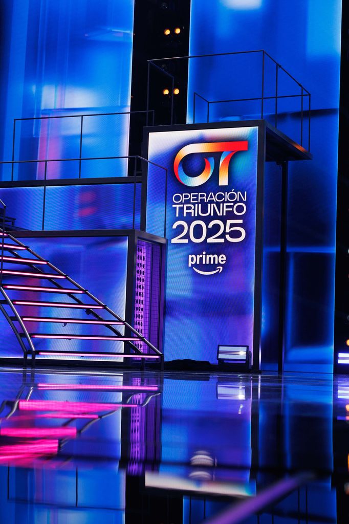 OT gala