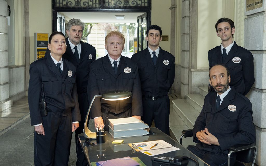 Los personajes secundario toman mayor peso en esta nueva temporada