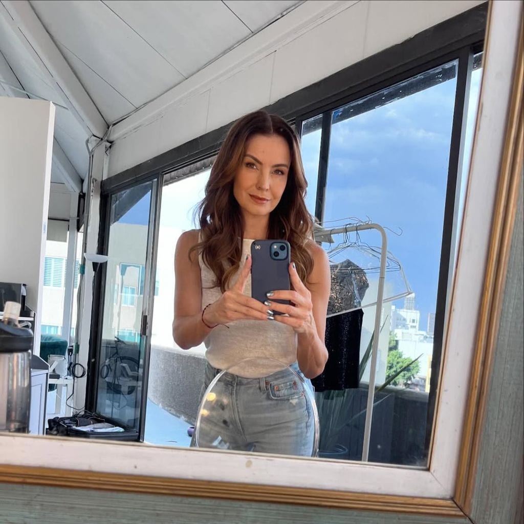 Alejandra Barros contó cómo fue que la diagnosticaron.