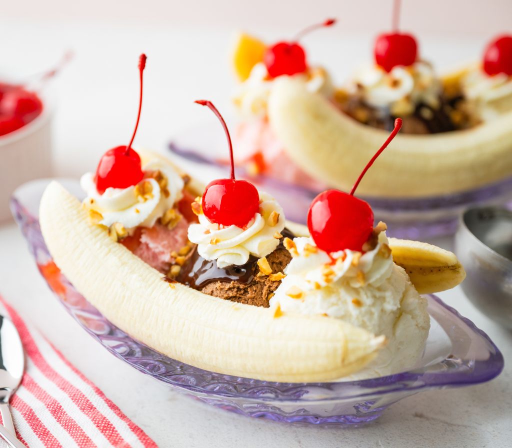 Banana Split