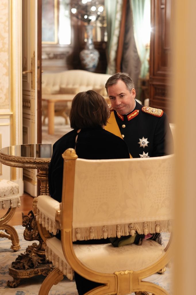 Guillermo de Luxemburgo 