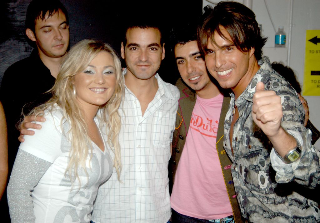 La Oreja de Van Gogh
